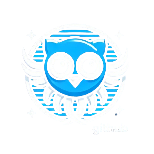  Flutter Monster Logo